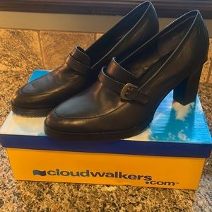Brand New Cloudwalkers